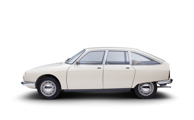 Citroën ZX - Photos, détails et équipements - Citroën Origins